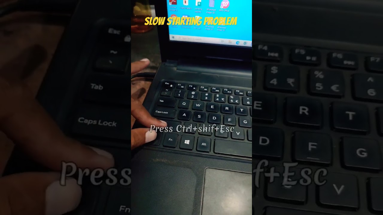 Fix Slow Boot in Windows 10 π₯οΈ