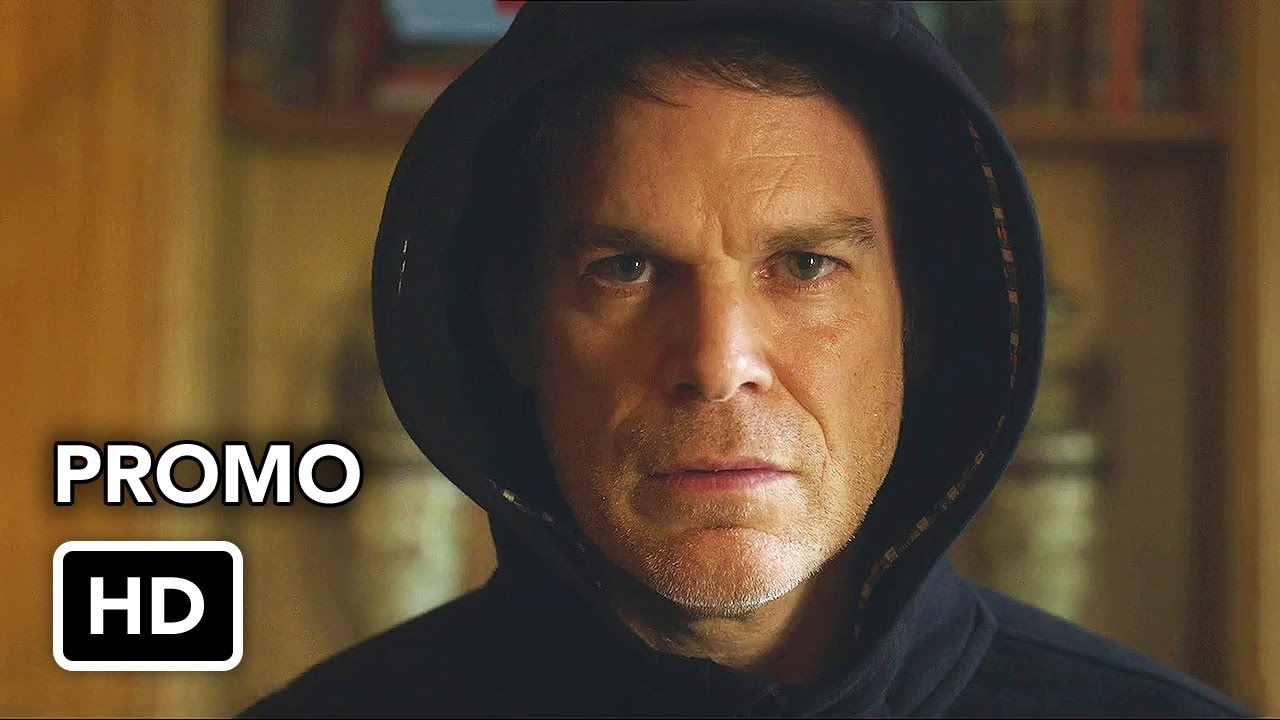 Dexter: Resurrection S1E7 'Course Correction' Promo