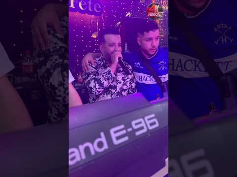 الأغنية المنتظرة Cheb Fares 2024 مهبول أنا Mahboul Ana ©️ Avec Mounder Vegas Live )Cover Lazaro