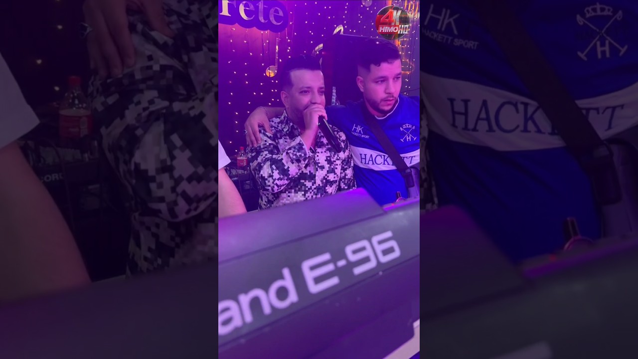 Cheb Fares 2024: Mahboul Ana 🎶