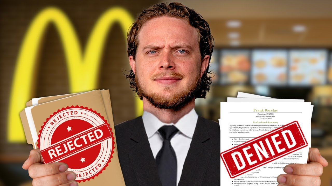 Why the Job Market is Completely Changed 🔥