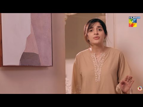 Jama Taqseem Ep 15 Promo - 23 October 2025 [Mawra Hocane & Talha Chahour] - HUM TV