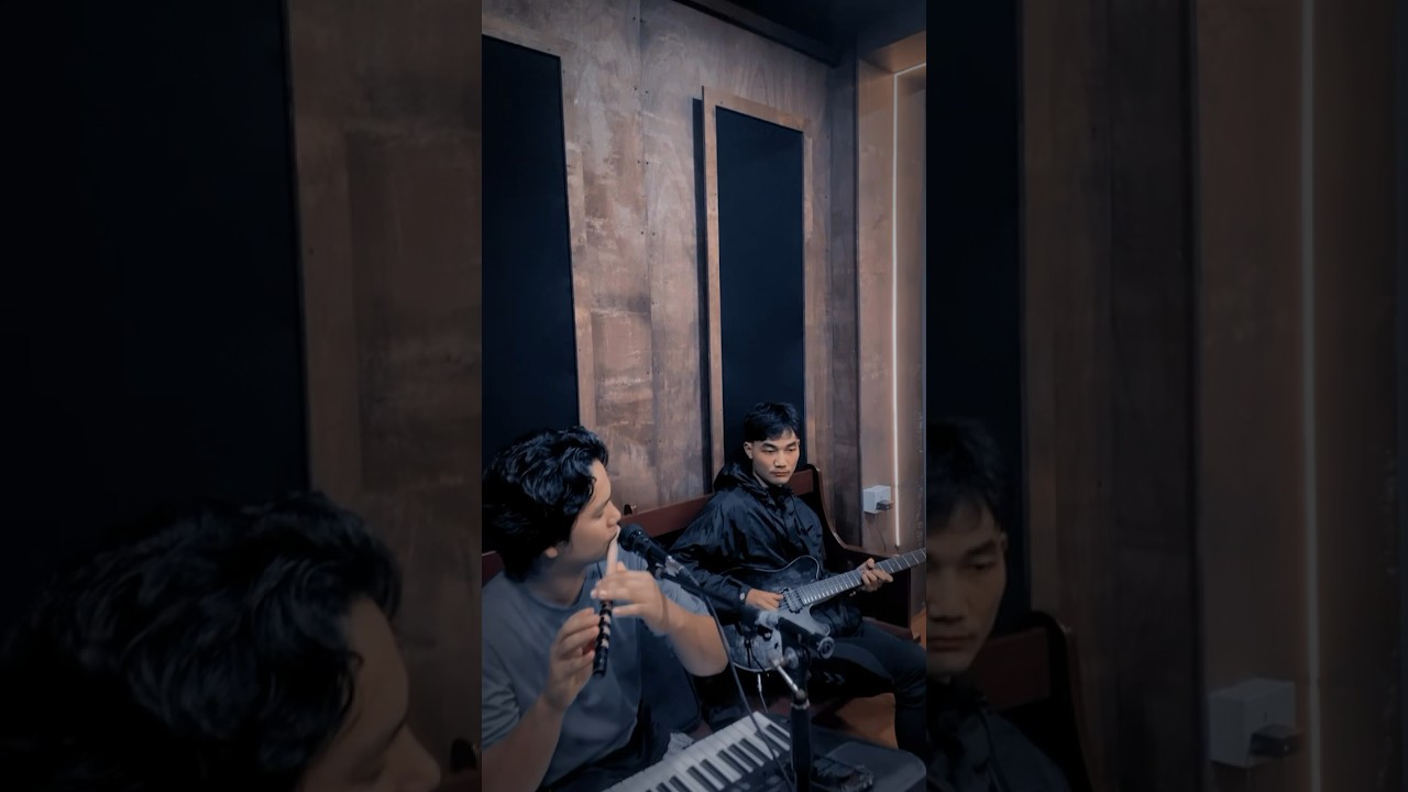 Lawmthu Ka Hrlih Che: Jamroom & ZaiHruaitu Intro