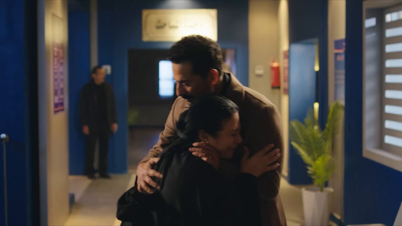 أغنية أحمد سعد من مسلسل سيد الناس 🎶