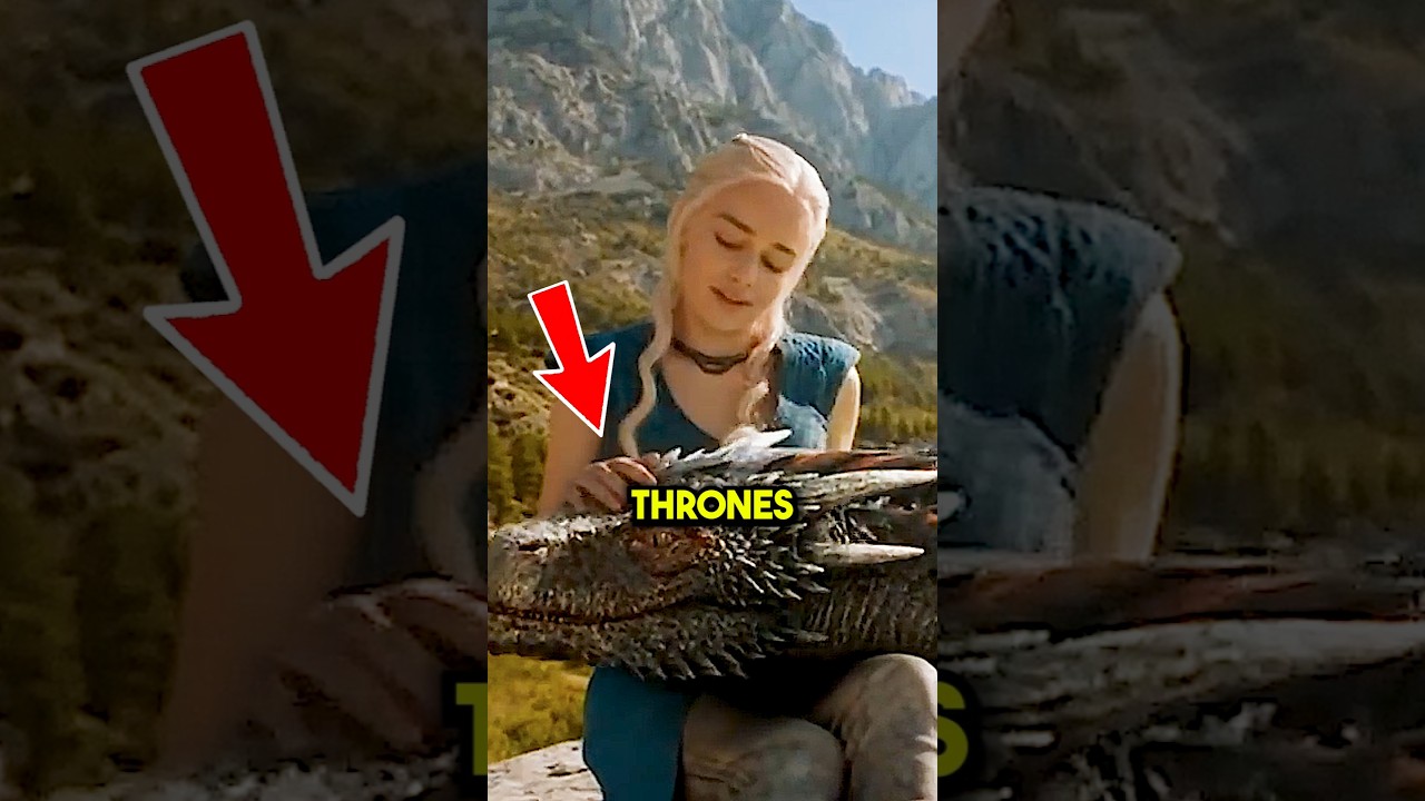 Game of Thrones Mistakes You Overlooked ⚔️