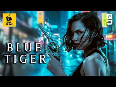 Elle infiltre les Yakuza pour venger son fils - Blue Tiger - Action - Film complet - FIP