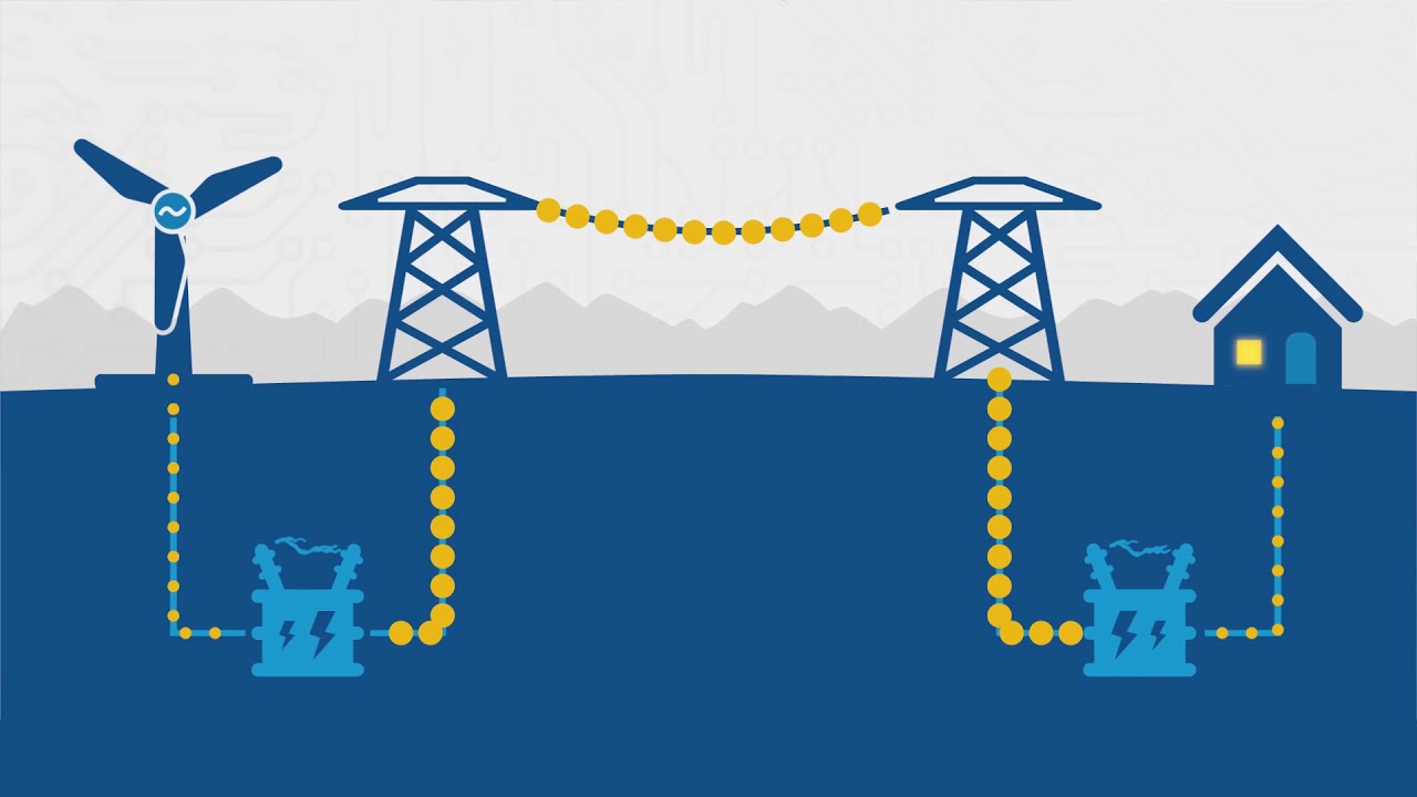 AC vs DC Power: Circuit Basics Explained ⚡