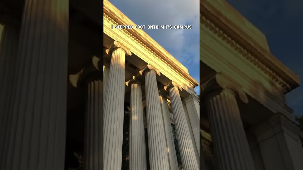 Steps to Get Into Your Dream College 🎓