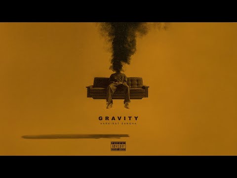 AMIRI - HARKIRAT SANGHA | STARBOY X | GRAVITY