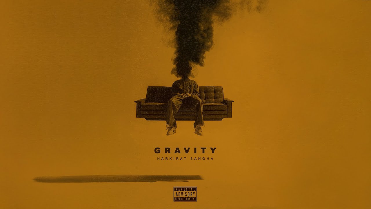 AMIRI - HARKIRAT SANGHA | STARBOY X | GRAVITY