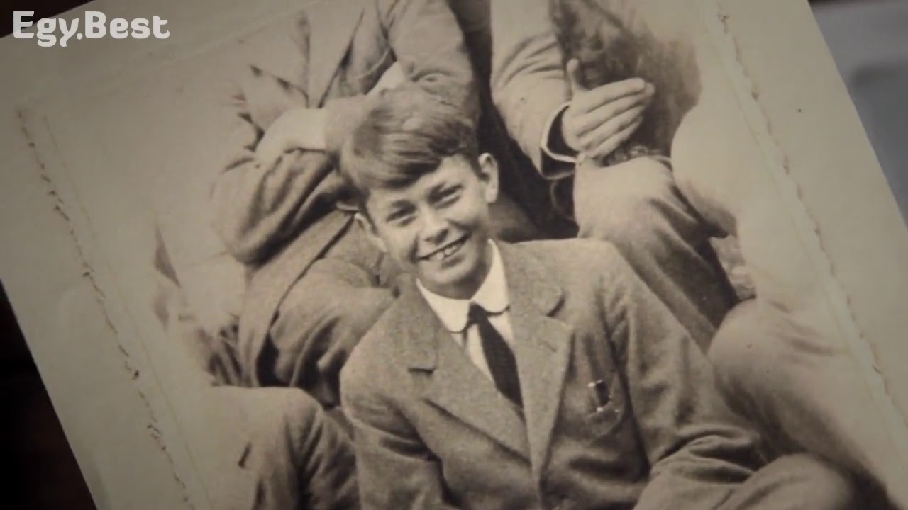 Codebreaker (2011) with Arabic Subtitles – Watch Now on EgyBest 🎬