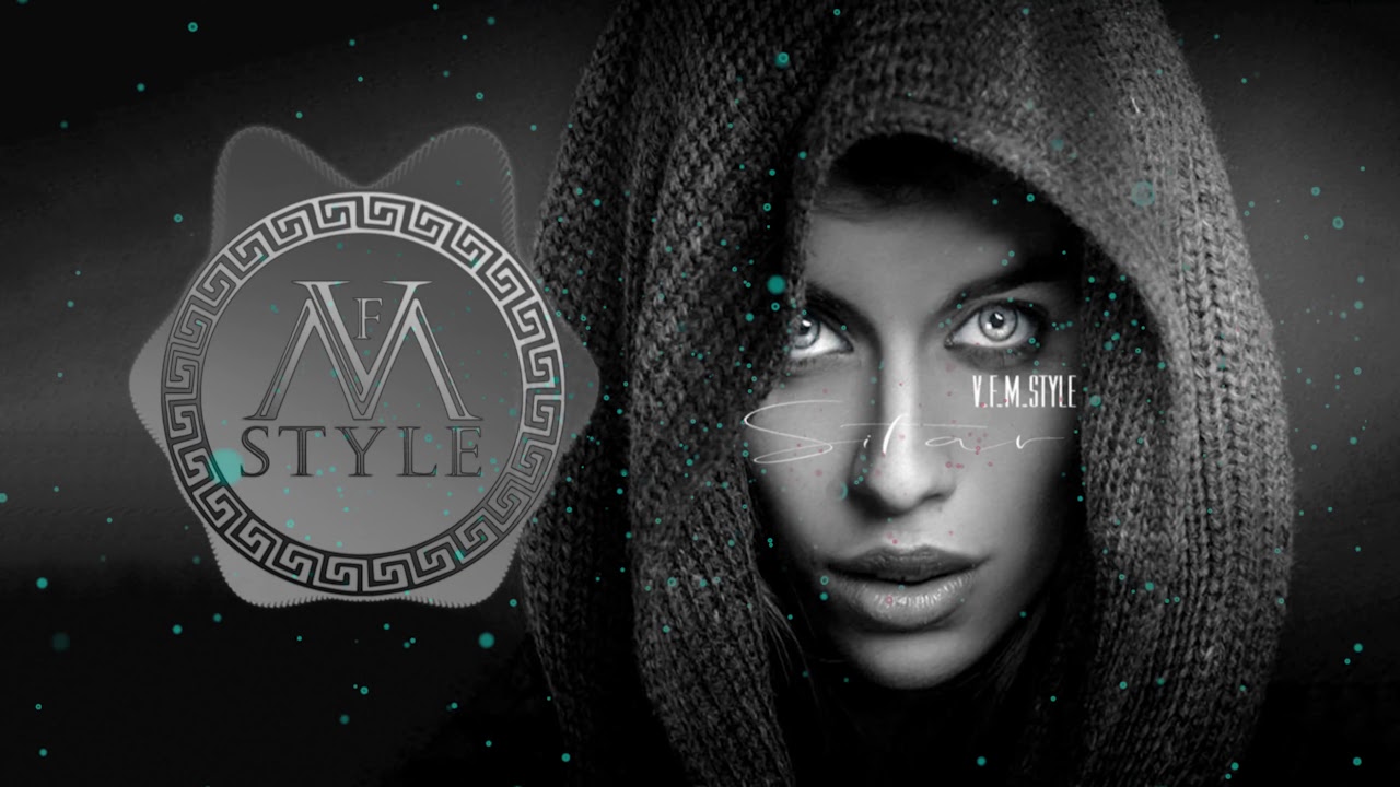 V.F.M.style Presents: Indian Trap Sitar Mix 🎶 | Unique Fusion Music