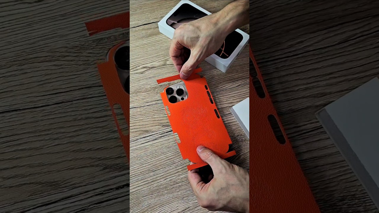 iPhone 16 Pro Max Apple