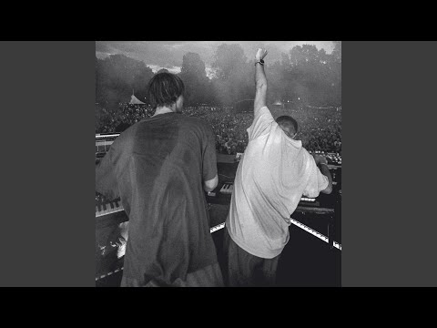 Monument (feat. Robyn) (True Electric) (Mixed)