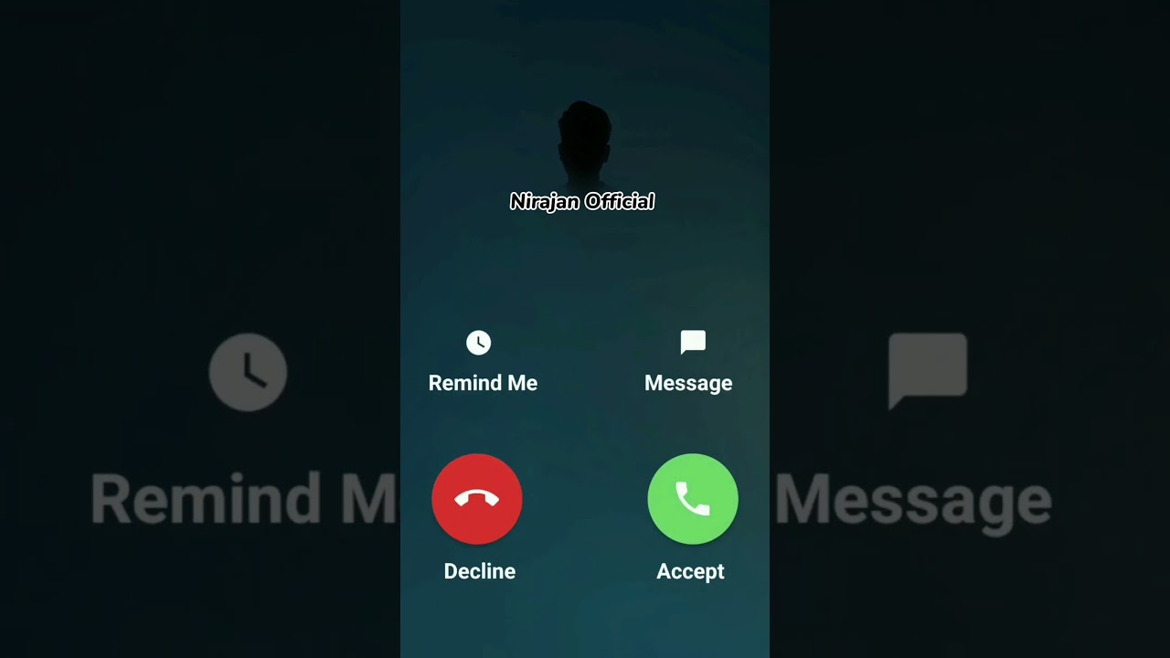 Unexpected iPhone Ringtone Surprise! 📱