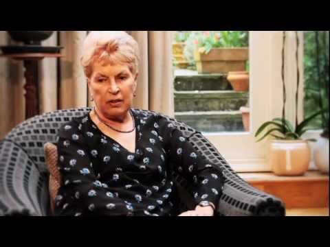 Ruth Rendell: Profile
