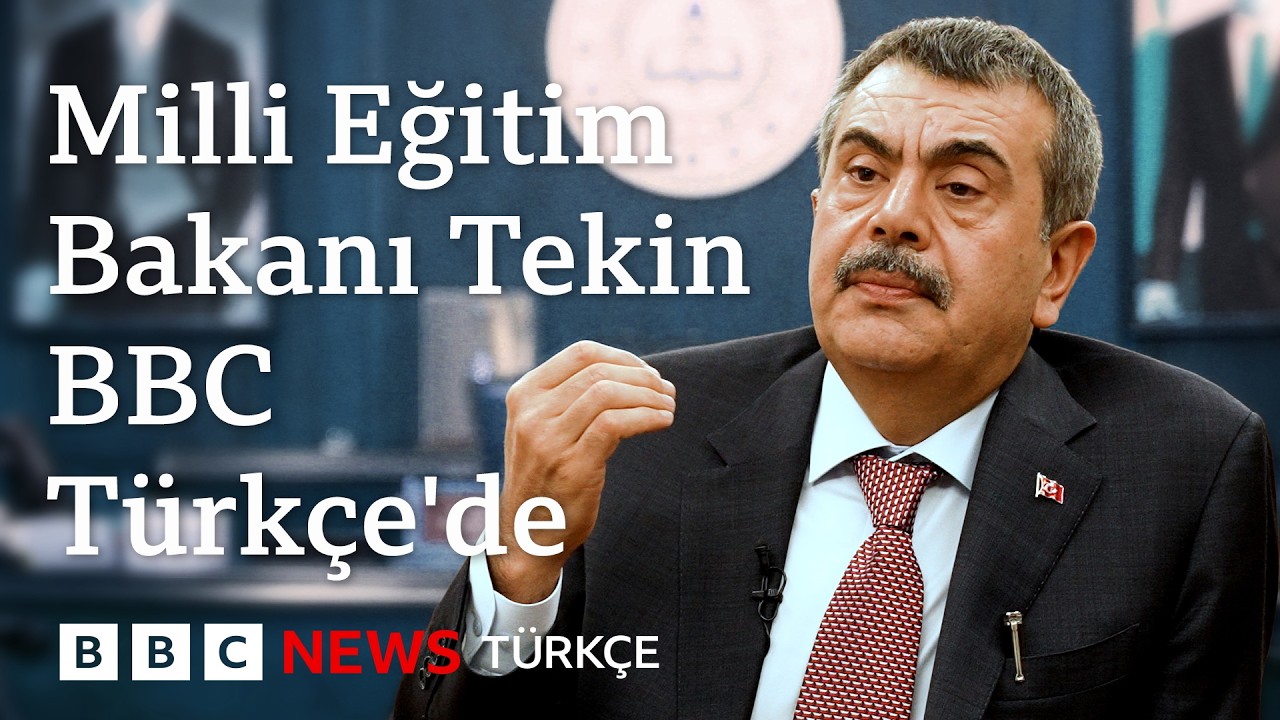 Yusuf Tekin: Ramazan etkinlikleri gönüllülük esasına göre düzenlenecek