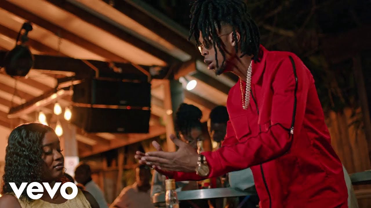 D'Yani - Lose Mi (Official Video) ๐ถ