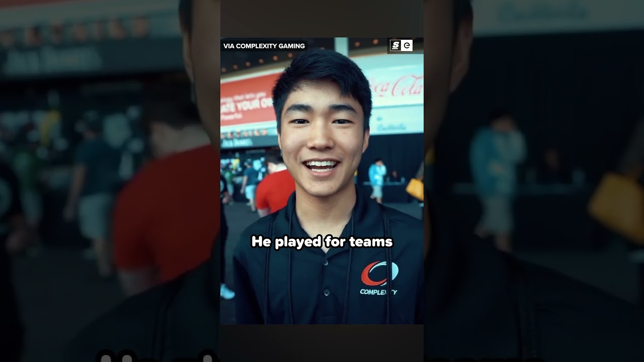 S0M's CS:GO Skills Recap 🎮