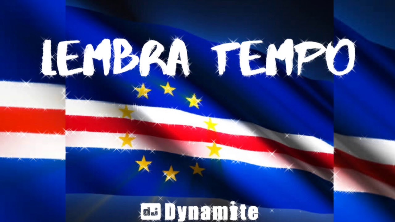 Lembra Tempo DJ DYNAMITE (2020) 🎵