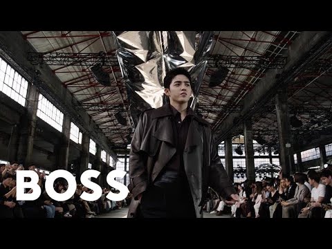 S.COUPS Walks the Finale of the BOSS Paradox | BOSS