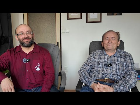 Hodnoty - Staněk a Vidlák