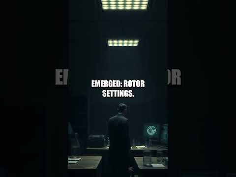 The Enigma Breakthrough that Turned the War