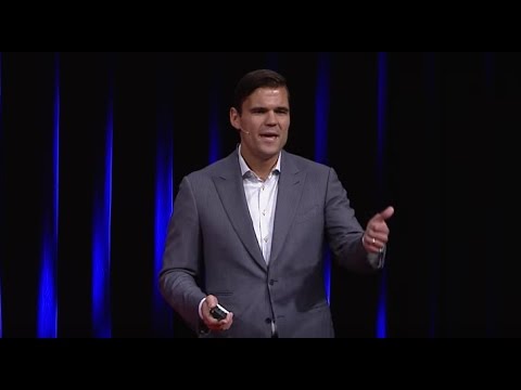 Blockchain is Eating Wall Street | Alex Tapscott | TEDxSanFrancisco