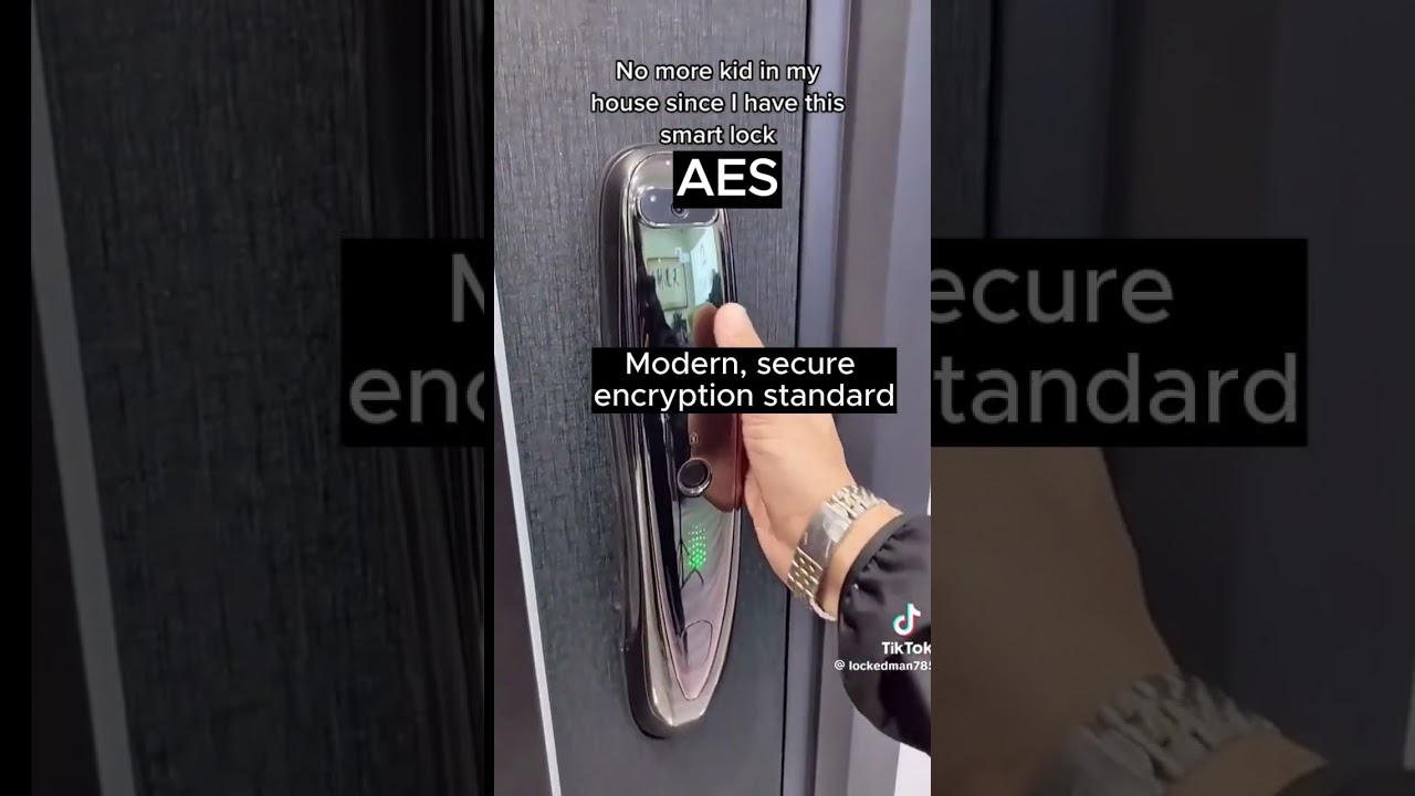AES