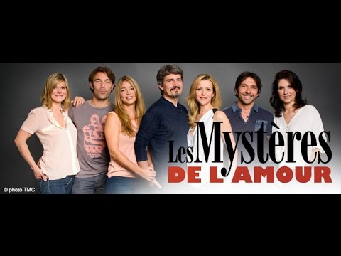 Les mystères de l’amour – Saison 15 Episode 05 – Salades russes