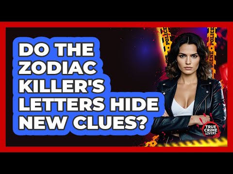 Do The Zodiac Killer's Letters Hide New Clues? - True Crime Lovers