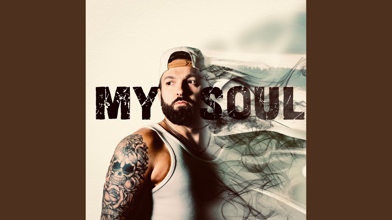 My Soul by Blake Tyler & Team 🎶