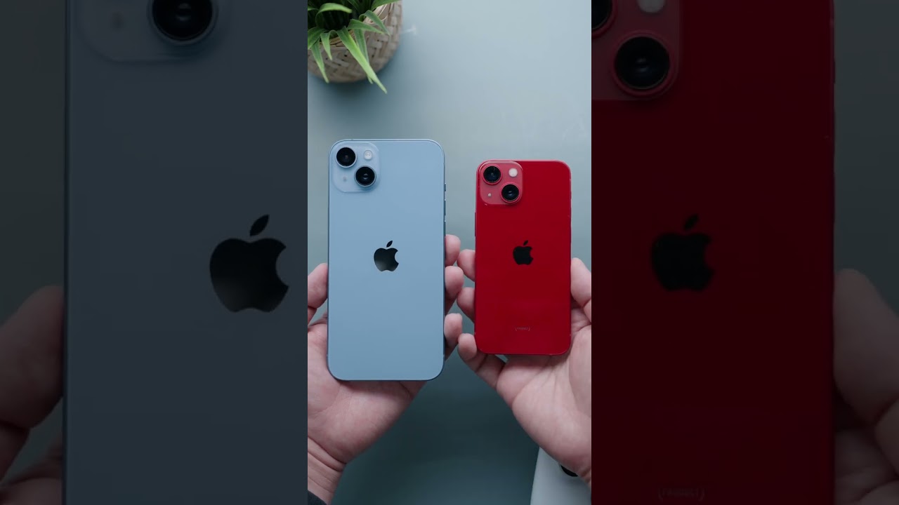 iPhone 14 Plus: Why It’s a Flop 📉