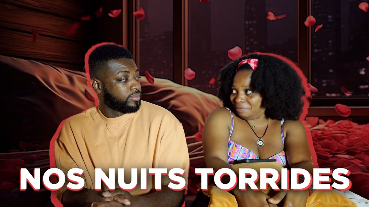 Nos Nuits Torides 🔥