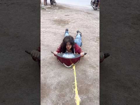 😂 लड़की के स्कूटी ख़राब 🤣‼️CG COMEDY ‼️NITESH COMEDIAN ‼️#cgshorts #cgcomedy #niteshcomedian