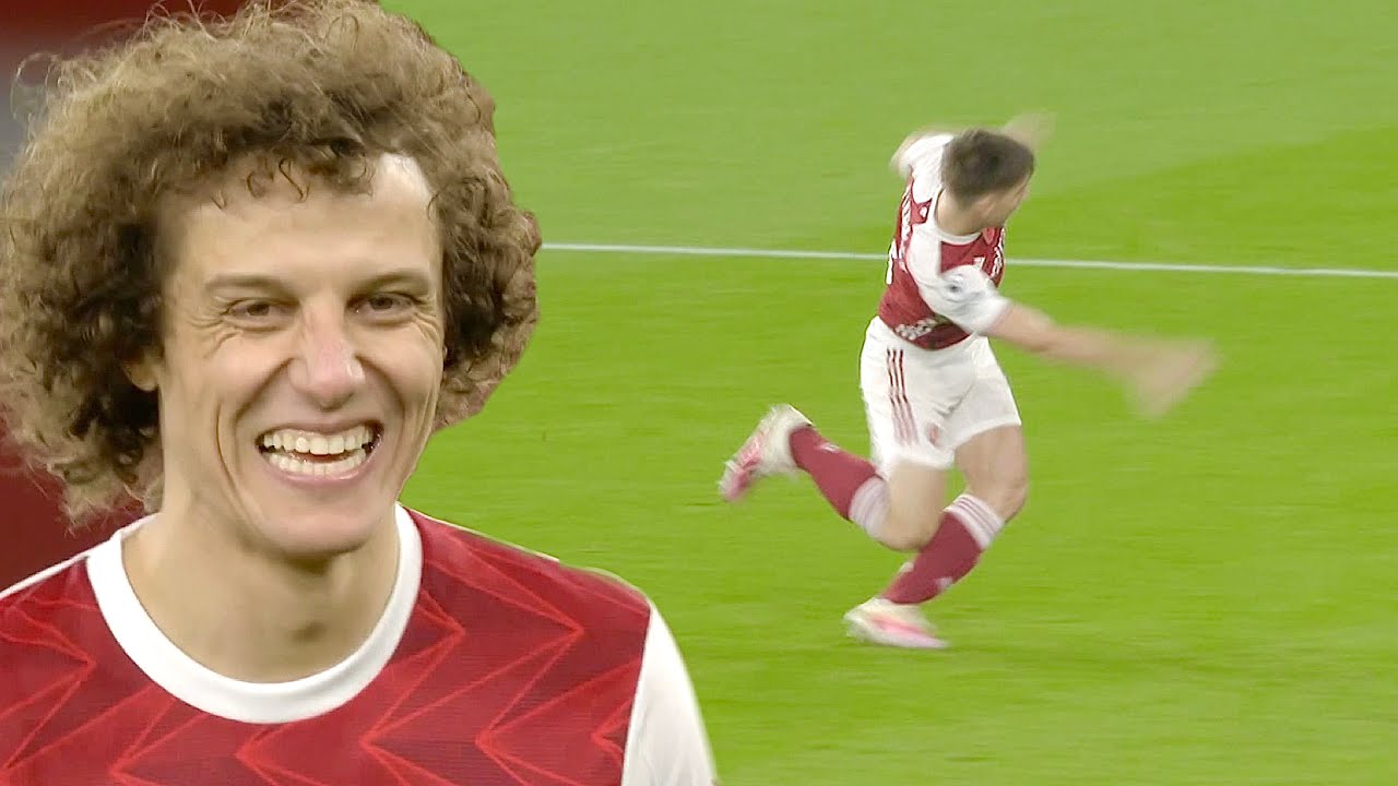 Arsenal's Top Lockdown Moments 🔥