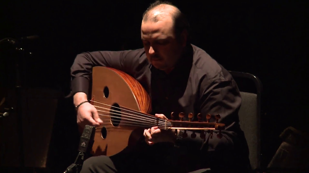 Nozha by Said Chraibi & Omar Lazrak 🎶