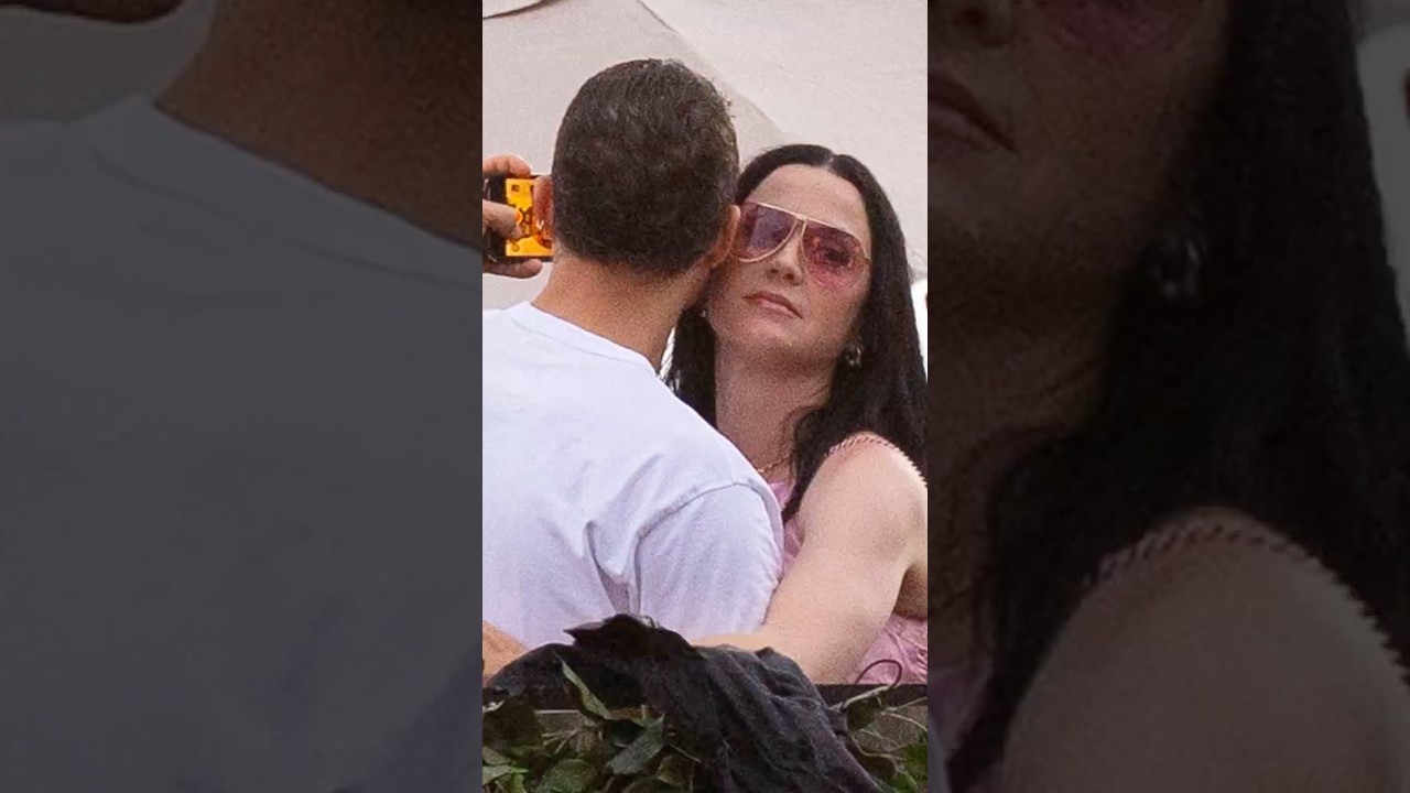 Katy Perry & Orlando Bloom: Are They Breaking Up? 💔