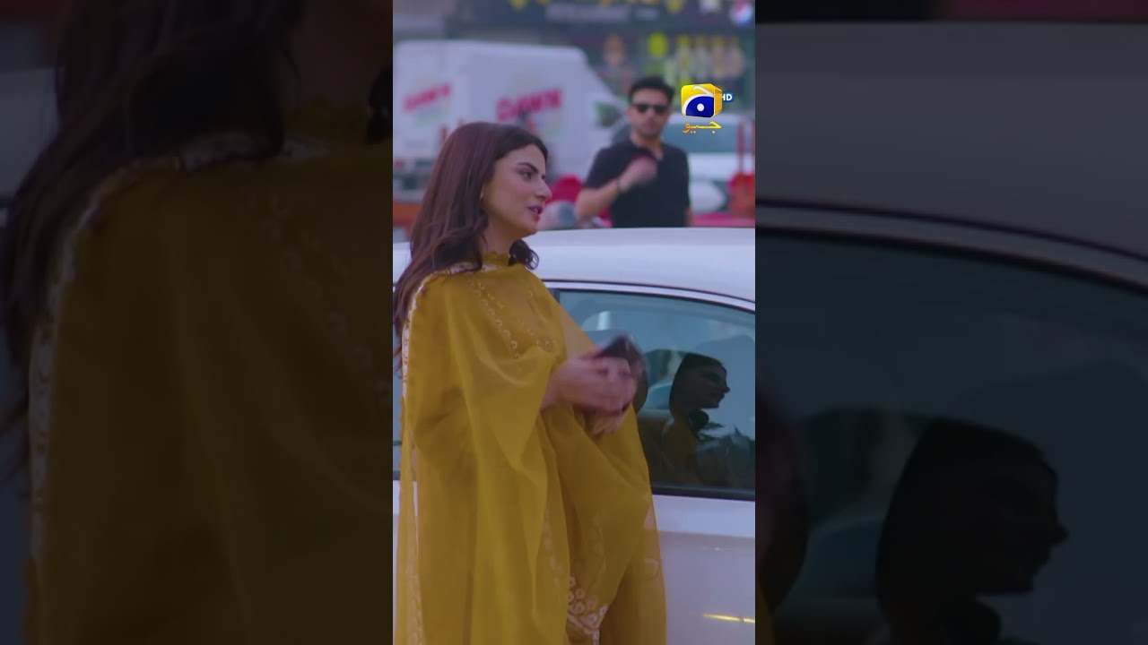 Chaal Episode 27 Promo | Tonight at 7 PM on Geo 📺