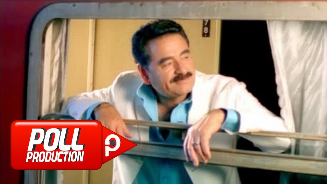 İbrahim Tatlıses - Tek Tek (Official Video) 🎶