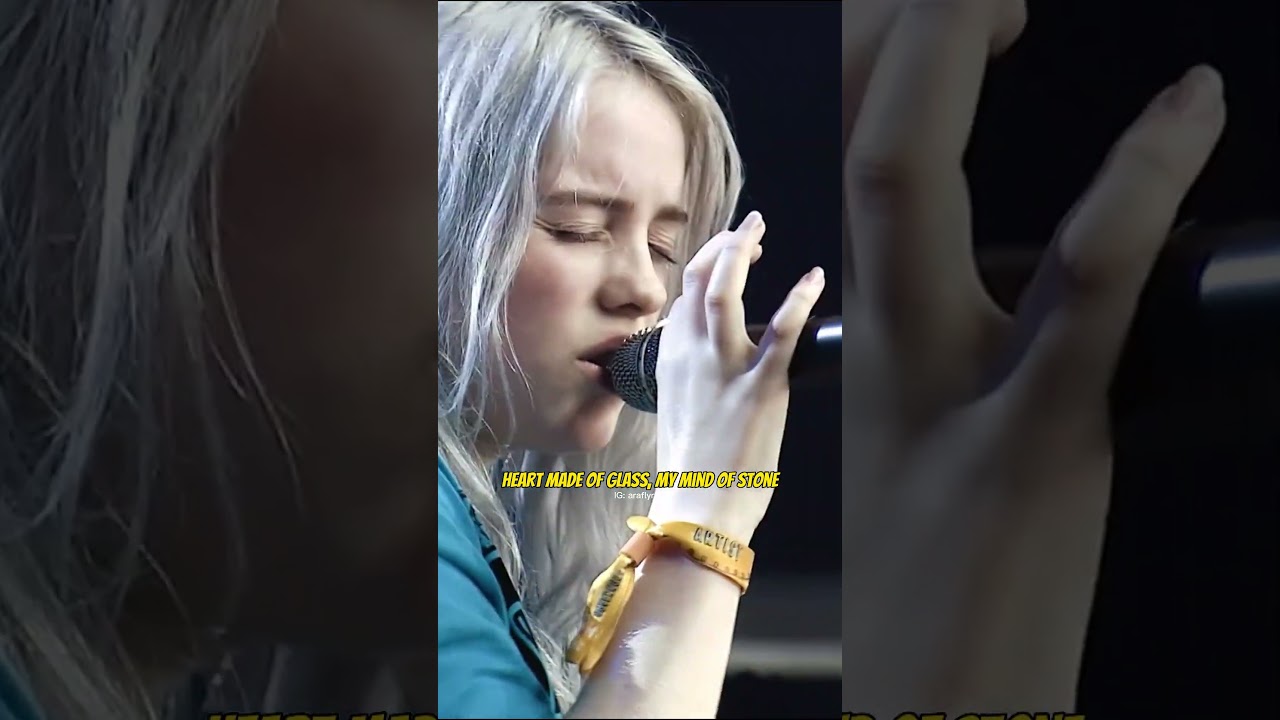 Billie Eilish & Khalid - Lovely 🎶