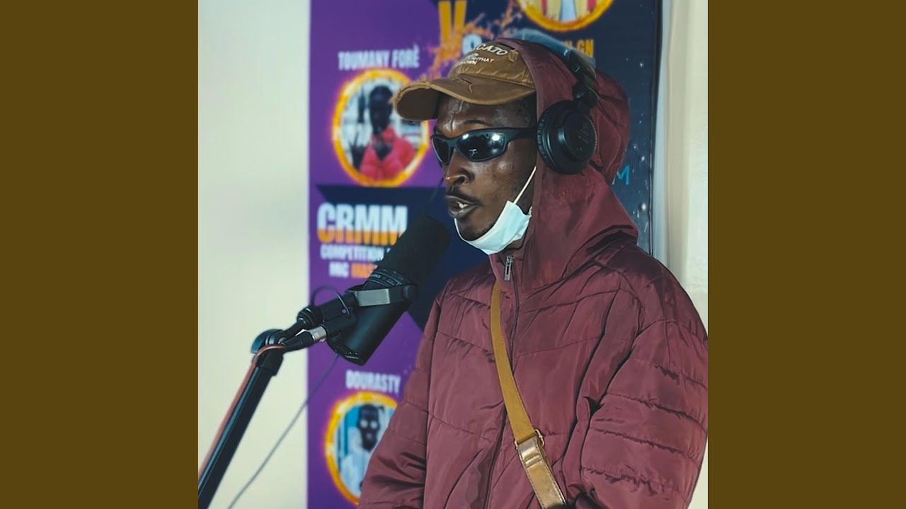 Tagadho by 4G Officiel 🎶