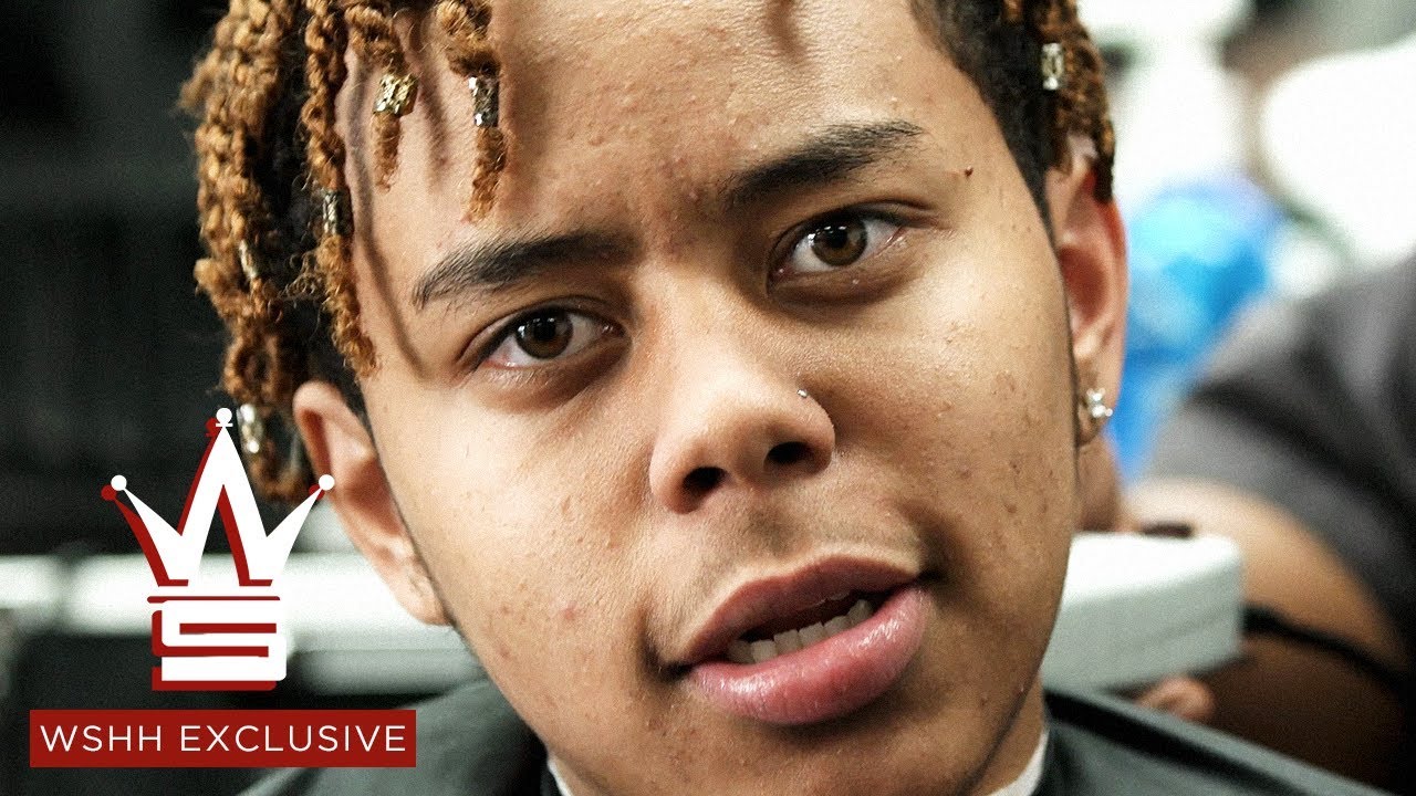YBN Cordae's 'Old N*ggas' Response to J. Cole's '1985' 🎶