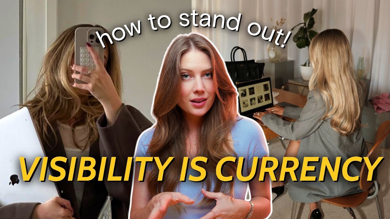 Build a Magnetic Personal Brand: Step-by-Step Guide