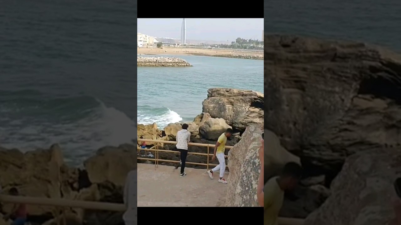 Explore Rabat: Morocco’s Amazing City 🚶‍♂️