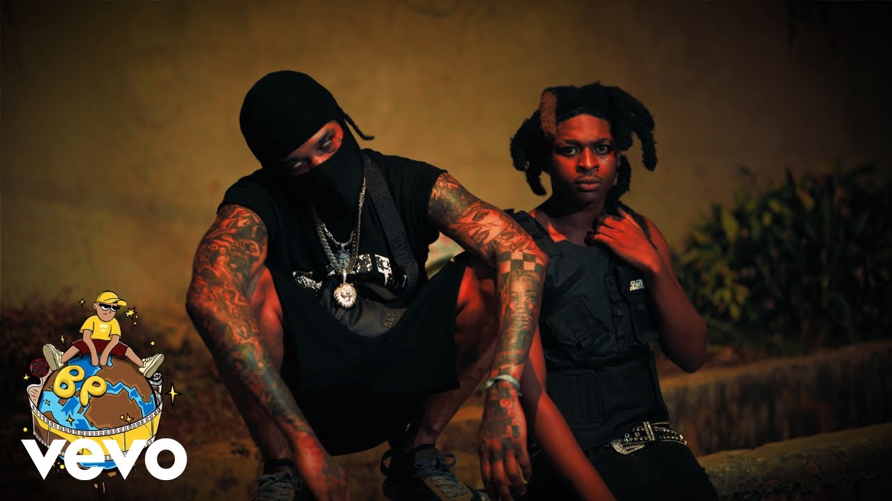 Ayetian - Anyweh Official Music Video πΆ