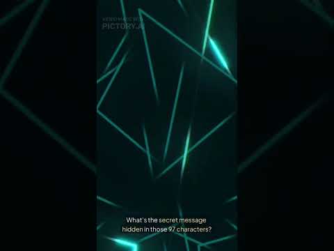 Kryptos Code Finally Cracked? 🕵️♂️