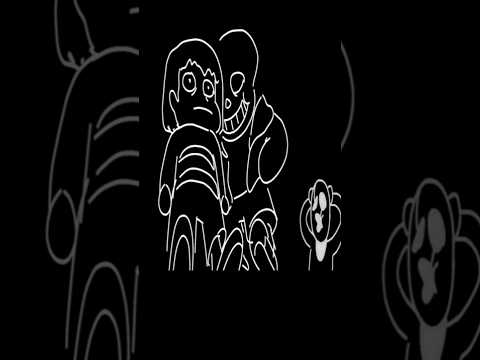 why'd you jump, kid? (Undertale Animation Dub)