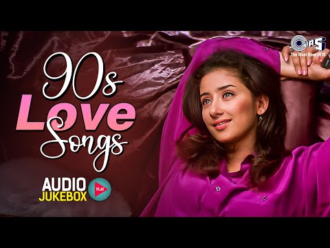 90s Love Songs | Bollywood Evergreen 90's Love Songs | 90s Hits Hindi Songs | Hindi Gaane