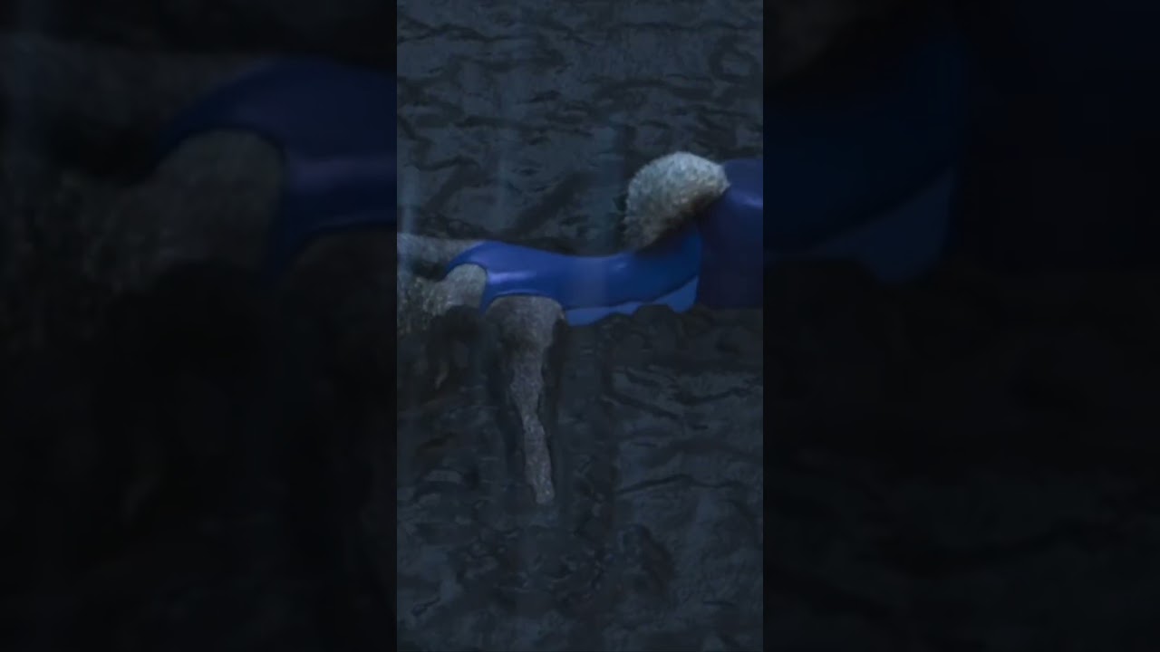 Judy Hopps in Training 🐰 | Zootopia Disney Kids